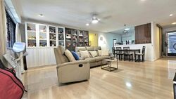 Blk 10 Bukit Batok Central (Bukit Batok), HDB 5 Rooms #588577621